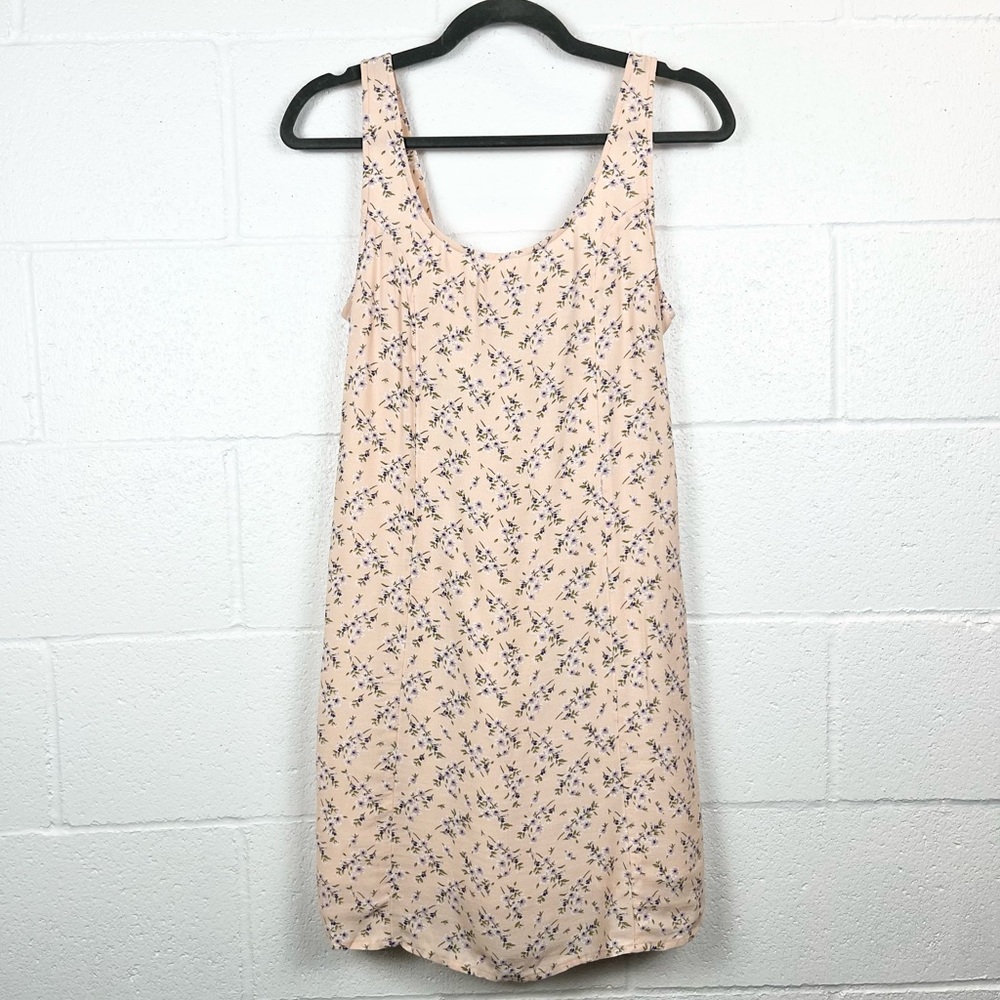 🦅 American Eagle Floral Dress